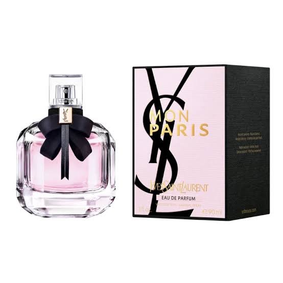 YSL Mon Paris 150 ml EDP - Imagen 2
