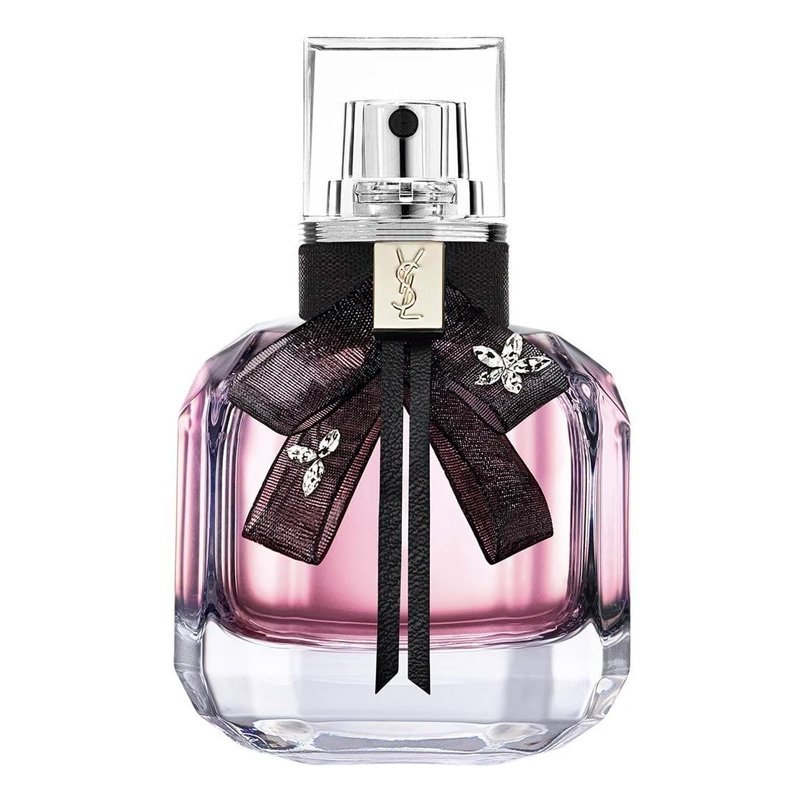 Ysl Mon Paris Parfum Floral 90 ml