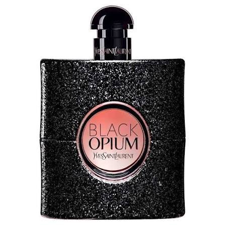 Yves Saint Laurent Black Opium 90 ml EDP