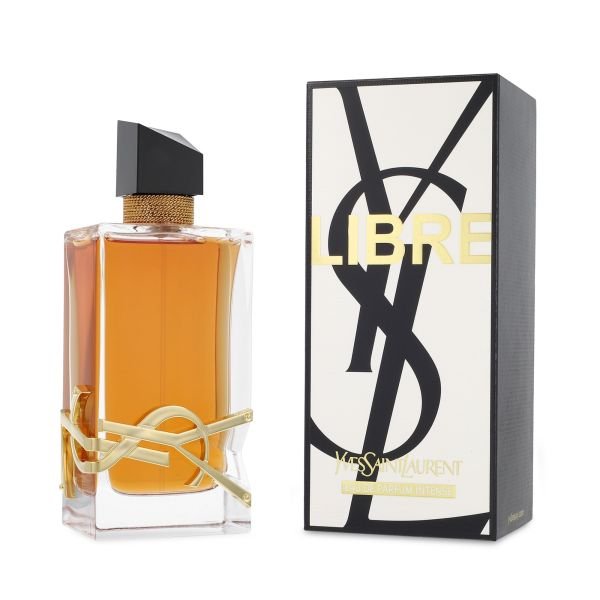 Yves Saint Laurent Libre Intense 90 ml EDP - Imagen 2