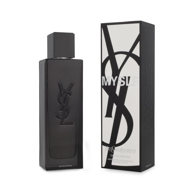 Yves Saint Laurent MYSLF 100 ml EDP - Imagen 2