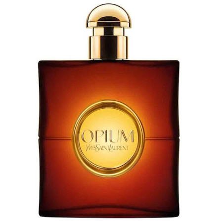 Yves Saint Laurent Opium 90 ml EDT