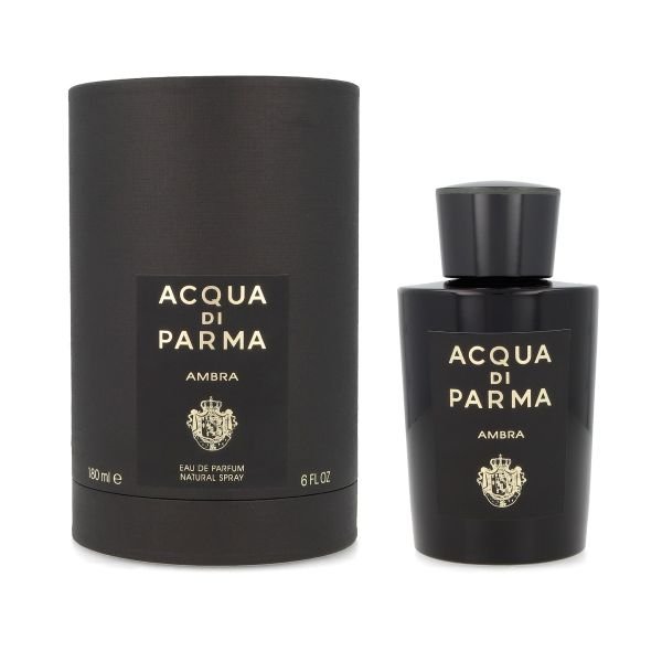 Acqua di parma ambra 180ml edp spray - Imagen 2