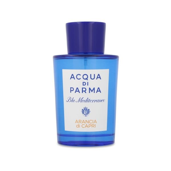 Acqua di parma blu mediterraneo arancia di capri 180ml edt spray