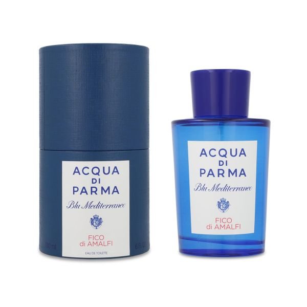 Acqua di parma blu mediterraneo fico di amalfi 180ml edt spray - Imagen 2