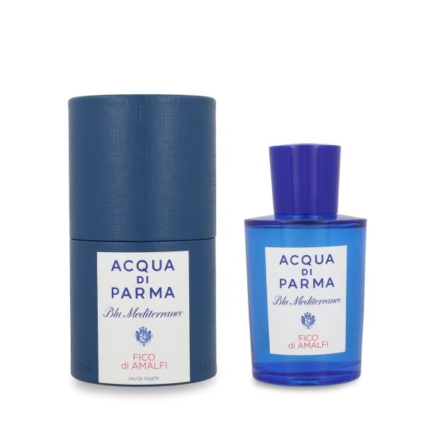 Acqua di parma blu mediterraneo fico di malfi 100ml edt spray - Imagen 2