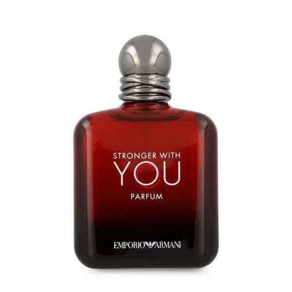 Emporio Armani stronger with you parfum 100ml edp spray