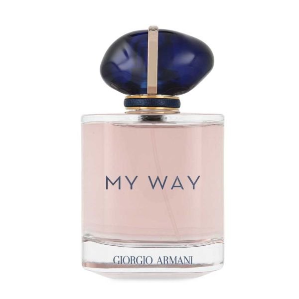 Giorgio Armani my way 90ml edp spray