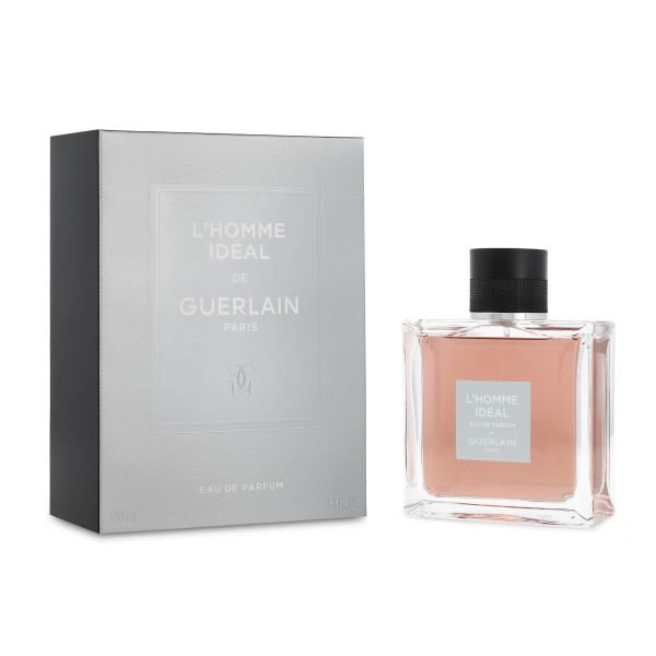 Guerlain l'homme ideal 100ml edp spray - Imagen 2