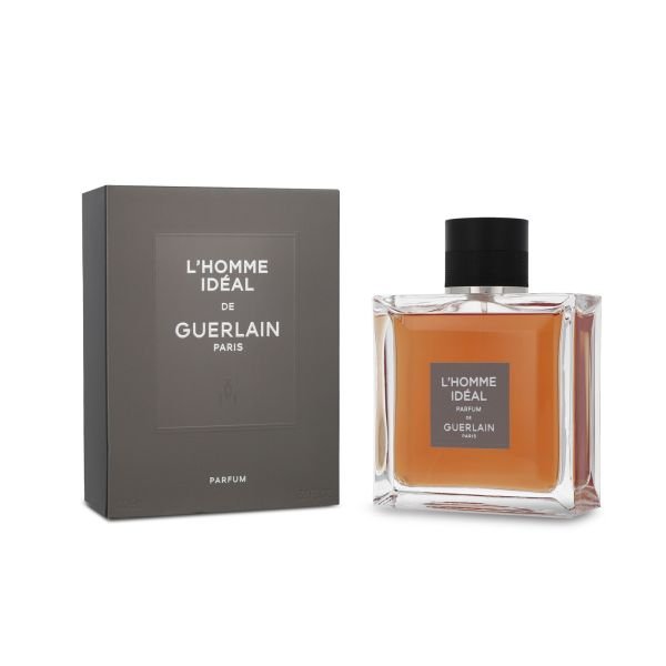 Guerlain l'homme ideal le parfum 100ml edp spray - Imagen 2