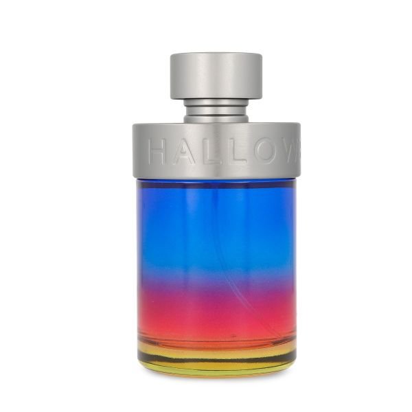 Halloween man hero 125ml edt spray