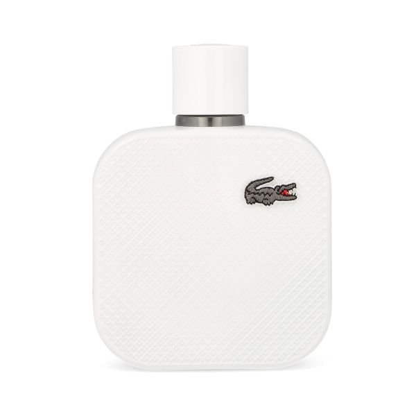 Lacoste blanc 100ml edp spray