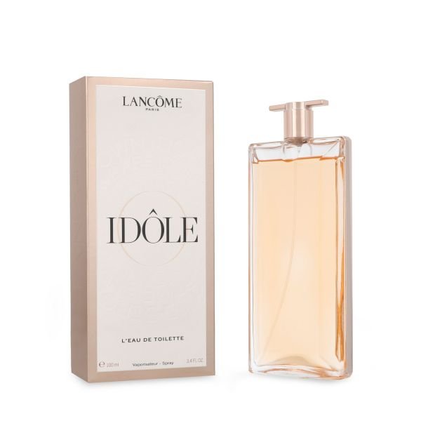 Lancome idole 100ml edt spray - Imagen 2