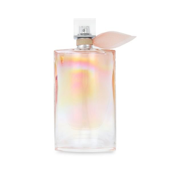 lancome la vie est belle soleil cristal 100ml edp spray