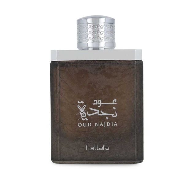 Lattafa oud najdia 100ml edp spray