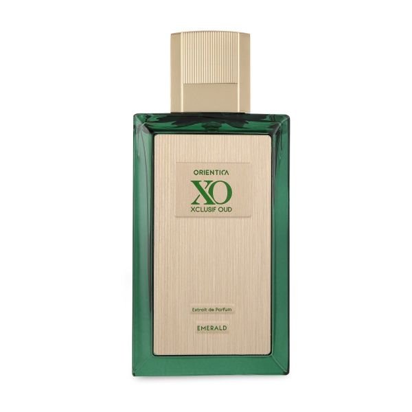 Orientica xo xclusif oud emerald 60ml edp spray