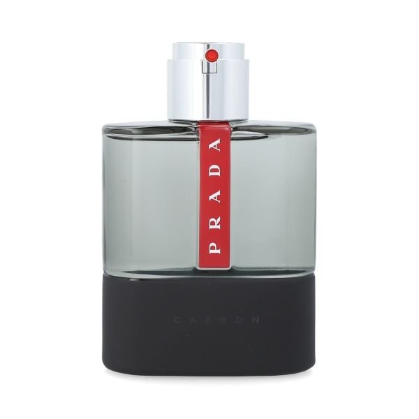 Prada luna rossa carbon 100ml edt spray