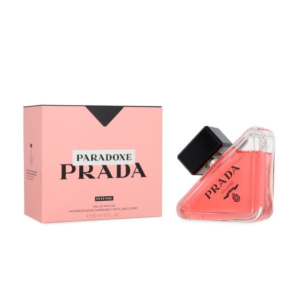 Prada paradoxe intense 90ml edp spray - Imagen 2