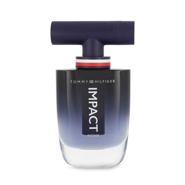 Tommy impact intense 100ml edp spray/4ml edt spray
