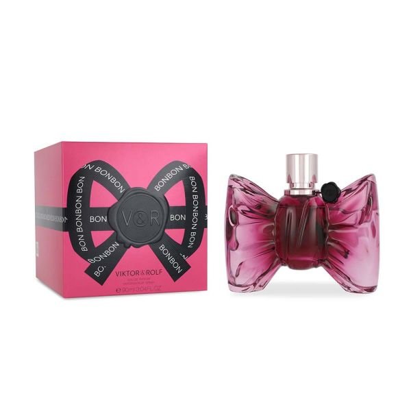 Viktor & Rolf bonbon 90ml edp spray - Imagen 2