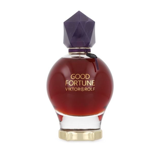 Viktor & Rolf good fortune elixir intense 90ml edp spray