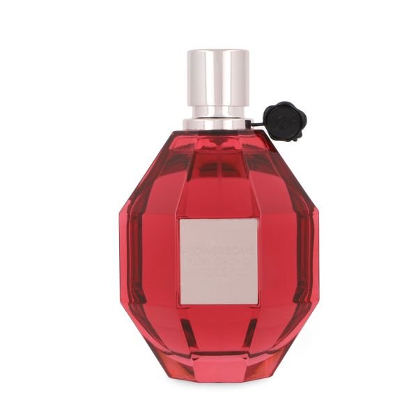 Viktor & Rolf flowerbomb ruby orchid 150ml edp spray}